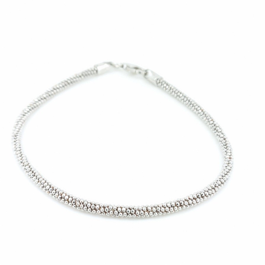 Pulseras Montoro | Pulsera Plata