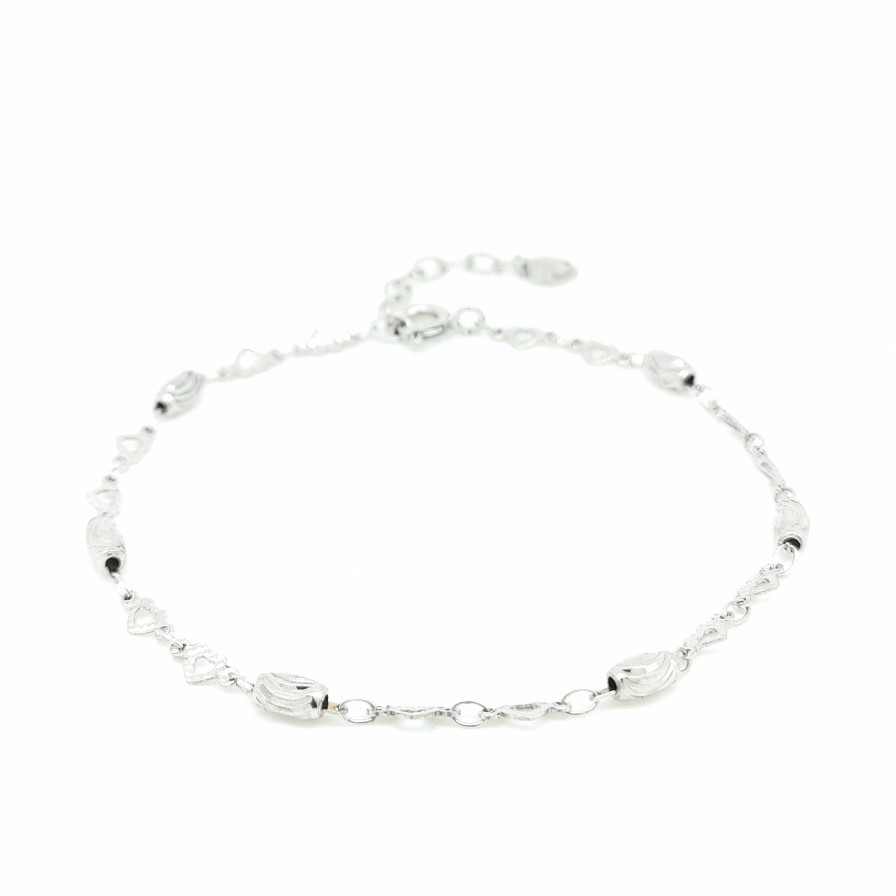 Pulseras Montoro | Pulsera Plata