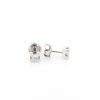 Pendientes Montoro | Pendientes O/B Diamantes 0,24 Ktes